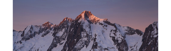 Un air de petit himalaya : Retour sur le Mont Valier