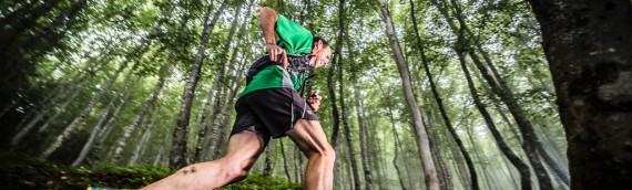 Marathon du Montcalm 2014 – côté photographe