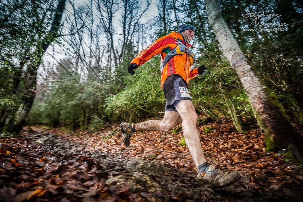 Trail des Citadelles2016 - Stéphane Meurisse - AriègePyrénées