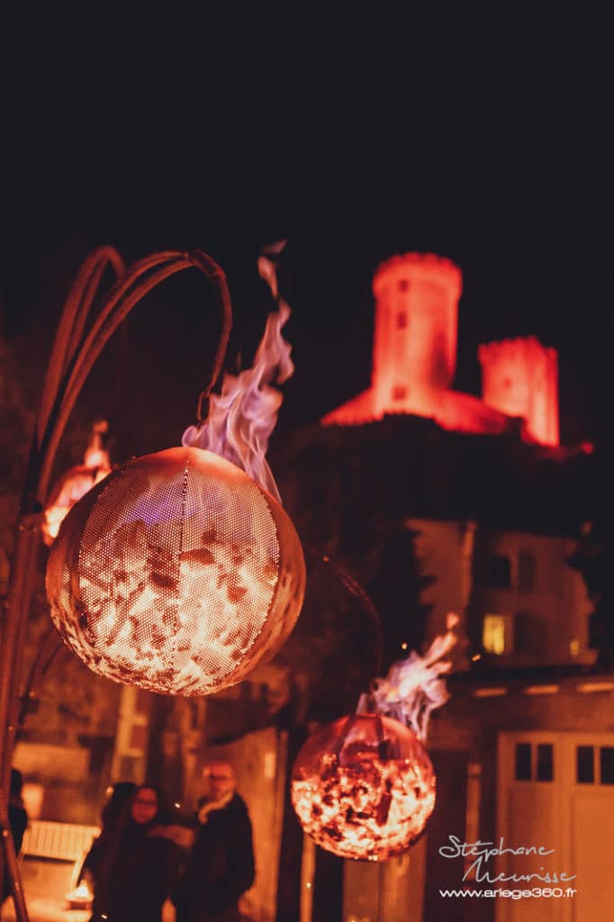 Ariège Pyrénées - Foix