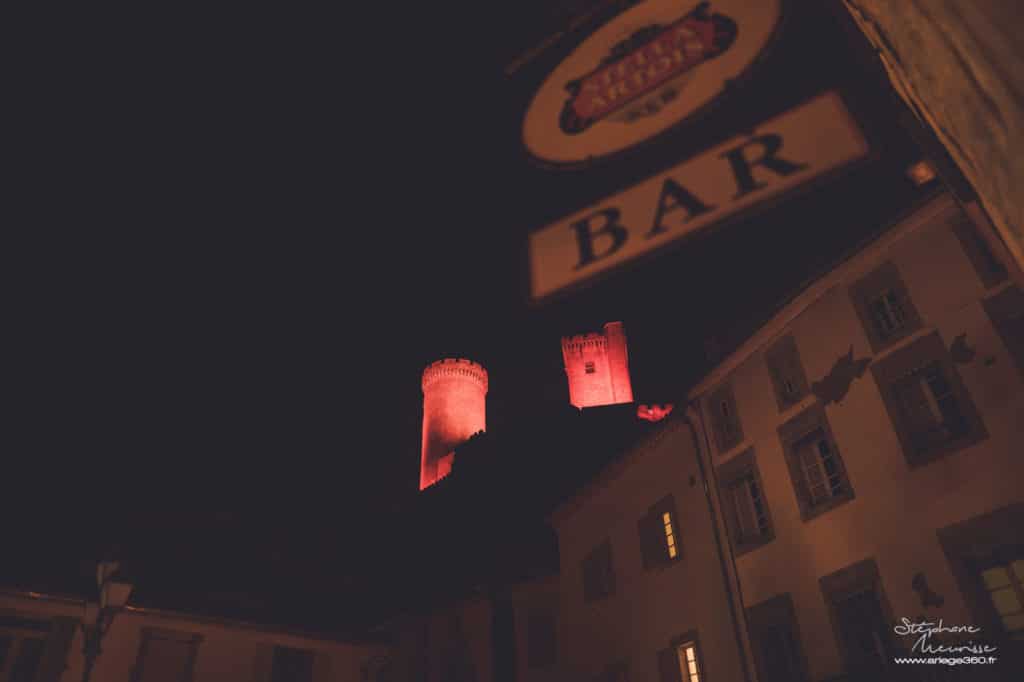 Ariège Pyrénées - Foix