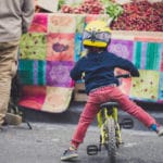 Marché de Saint Girons - Couserans