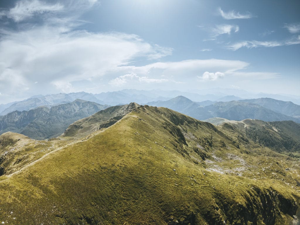 Vol en parapente en Ariège