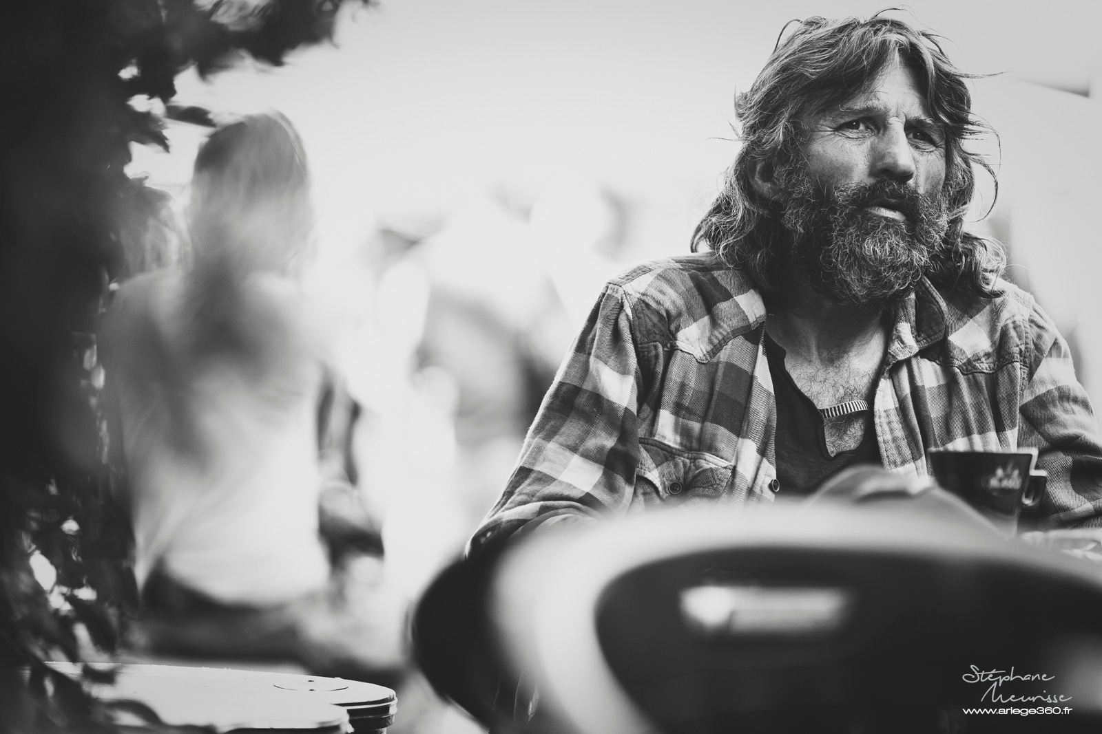 Anthropologie visuelle 2