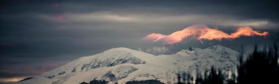 [ La vie sans nuage ne serait pas rose ]