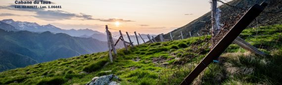 Libre d’être enfermé dans la nature