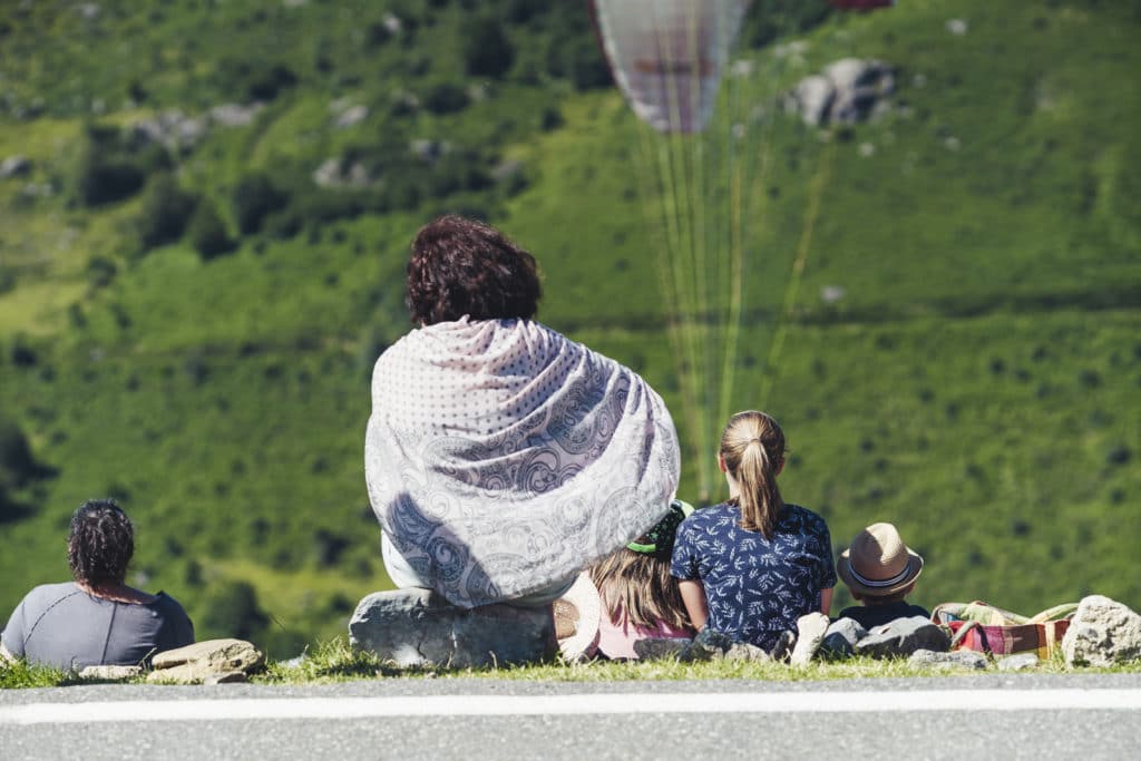 Haute Ariege Parapente Port Lers 3