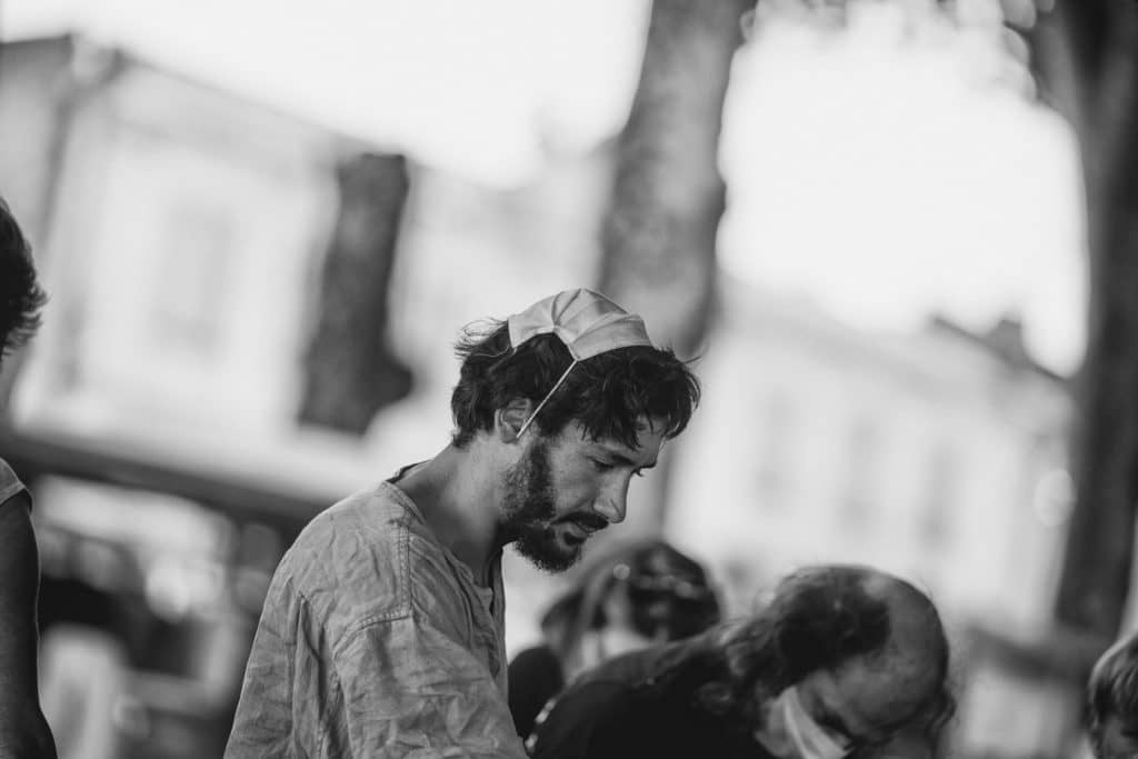 Photo : Stéphane Meurisse