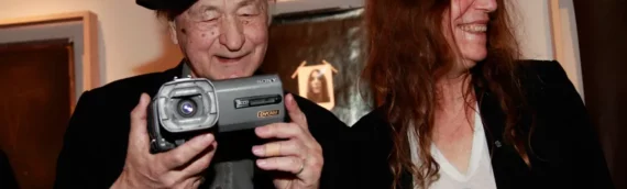 Jonas Mekas