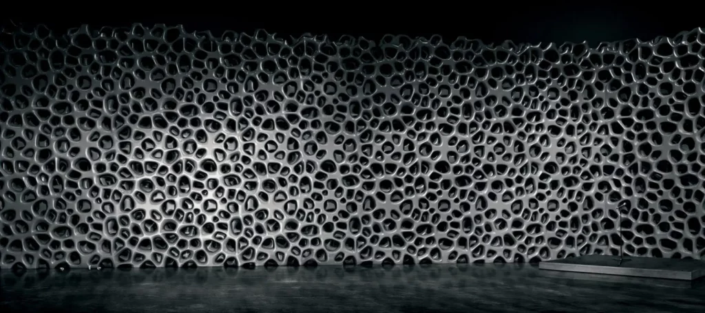 Andrea Gursky - panoramique