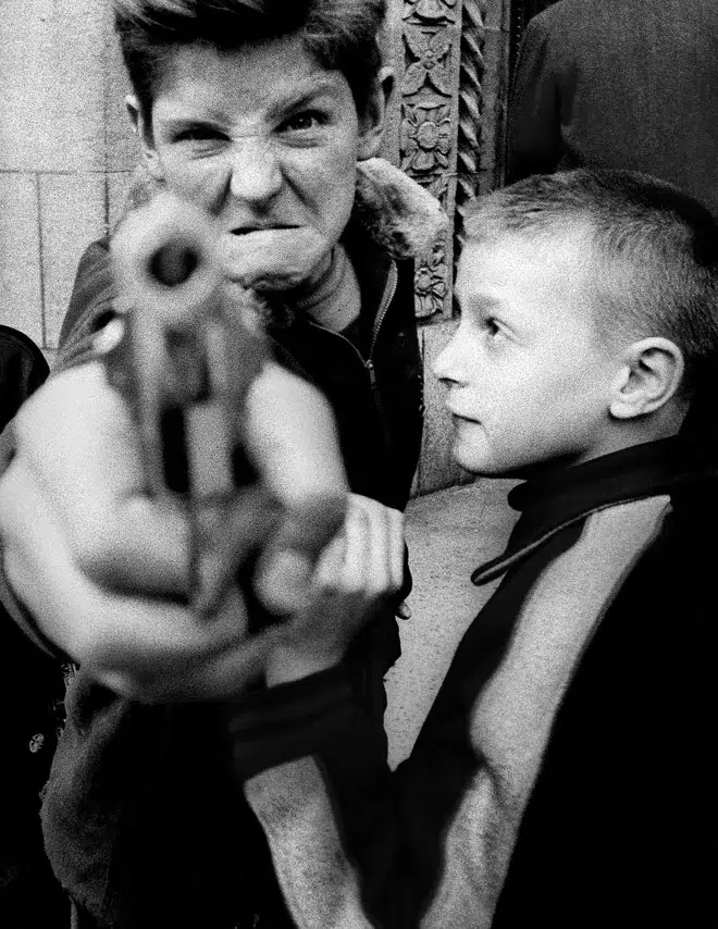 William Klein - 