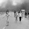 Napalm Girl de Nick Ut : Une photo qui a failli ne jamais être publiée