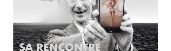 Sa rencontre avec Barbie : La bombe atomique qui inspira Robert Oppenheimer