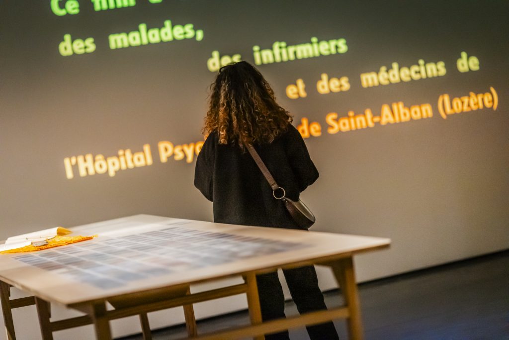 L'exposition du musée des Abattoirs sur l'Art Brut