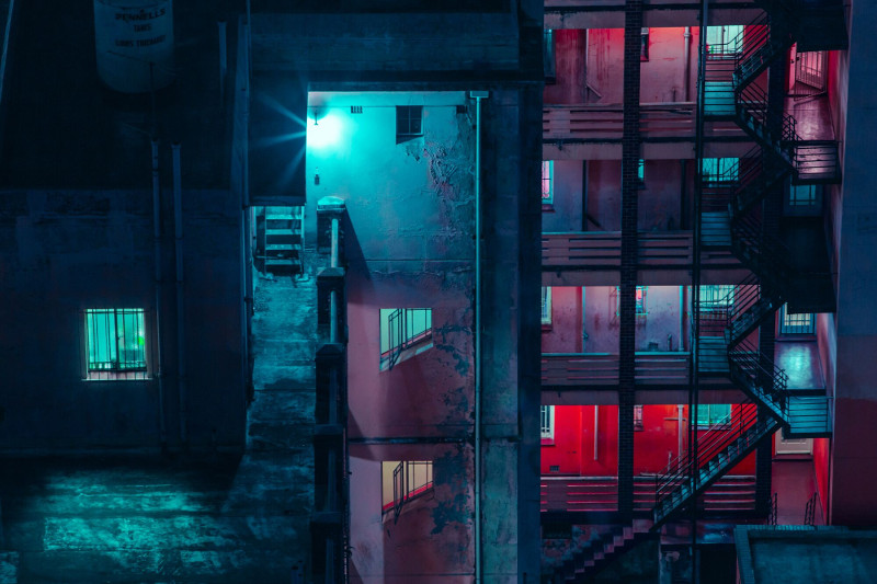 Photographe - Elsa Bleda