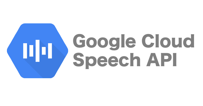 Transcription avec Google Speech-to-Text